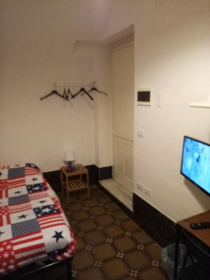 Garibaldi Centro Apartament Bari Zewnętrze zdjęcie