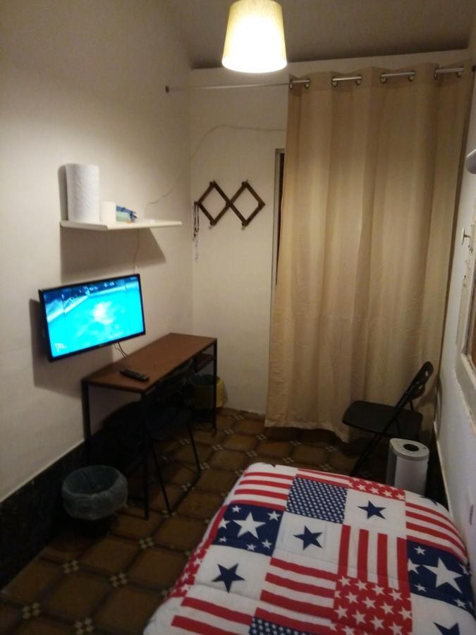 Garibaldi Centro Apartament Bari Zewnętrze zdjęcie
